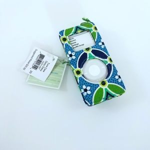 [Vera Bradley] Tune Case